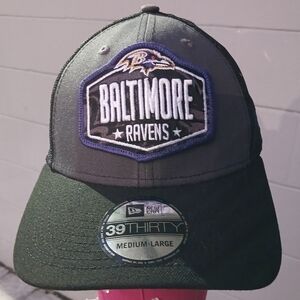 Baltimore Ravens 39Thirty cap